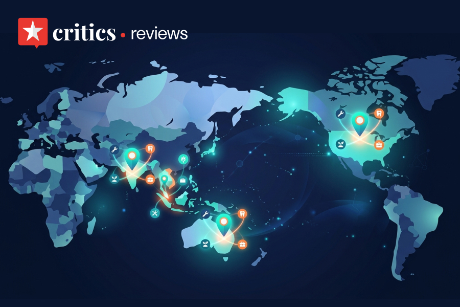 June 2026 on Critics.reviews: The Industries Joining Our Global Directory