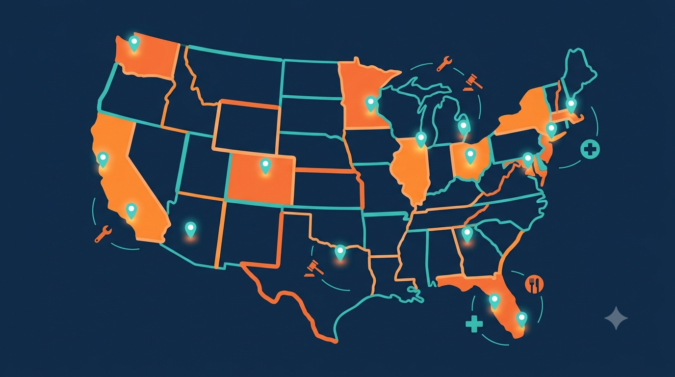 Best Free Business Directories in the USA (2026 List)