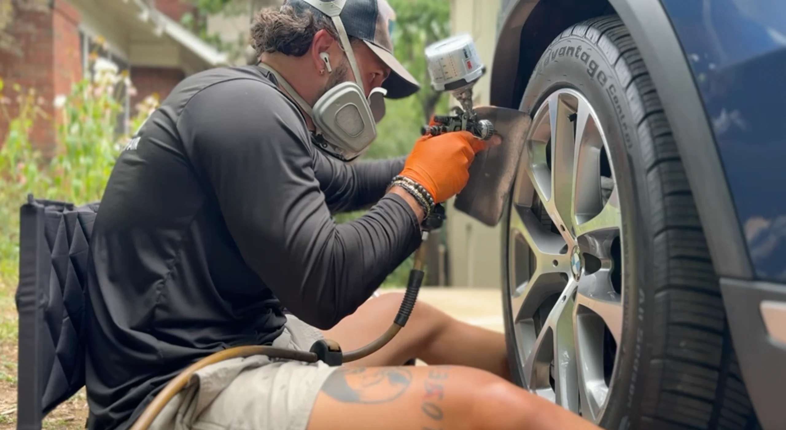 Atlas Wheel Repair cover photo