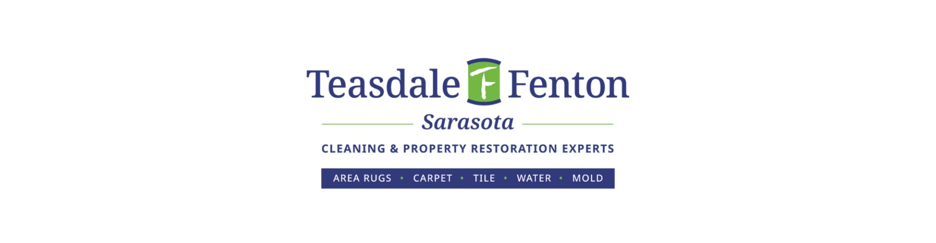 Teasdale Fenton Sarasota cover photo