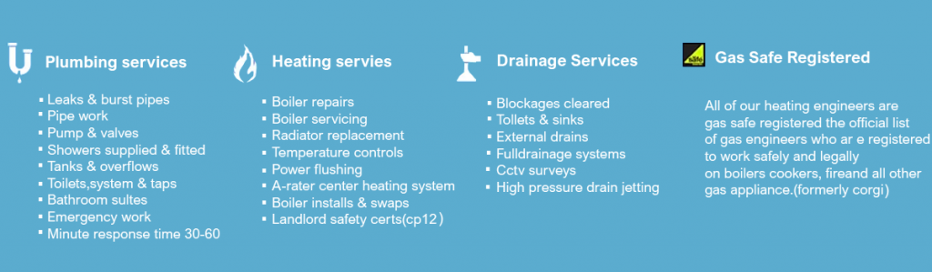 Prime Heat Emergency Plumber & Boiler Repair Ipswich cover photo