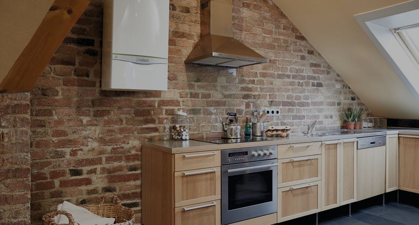 Jason Lodge Plumbing & Heating cover photo