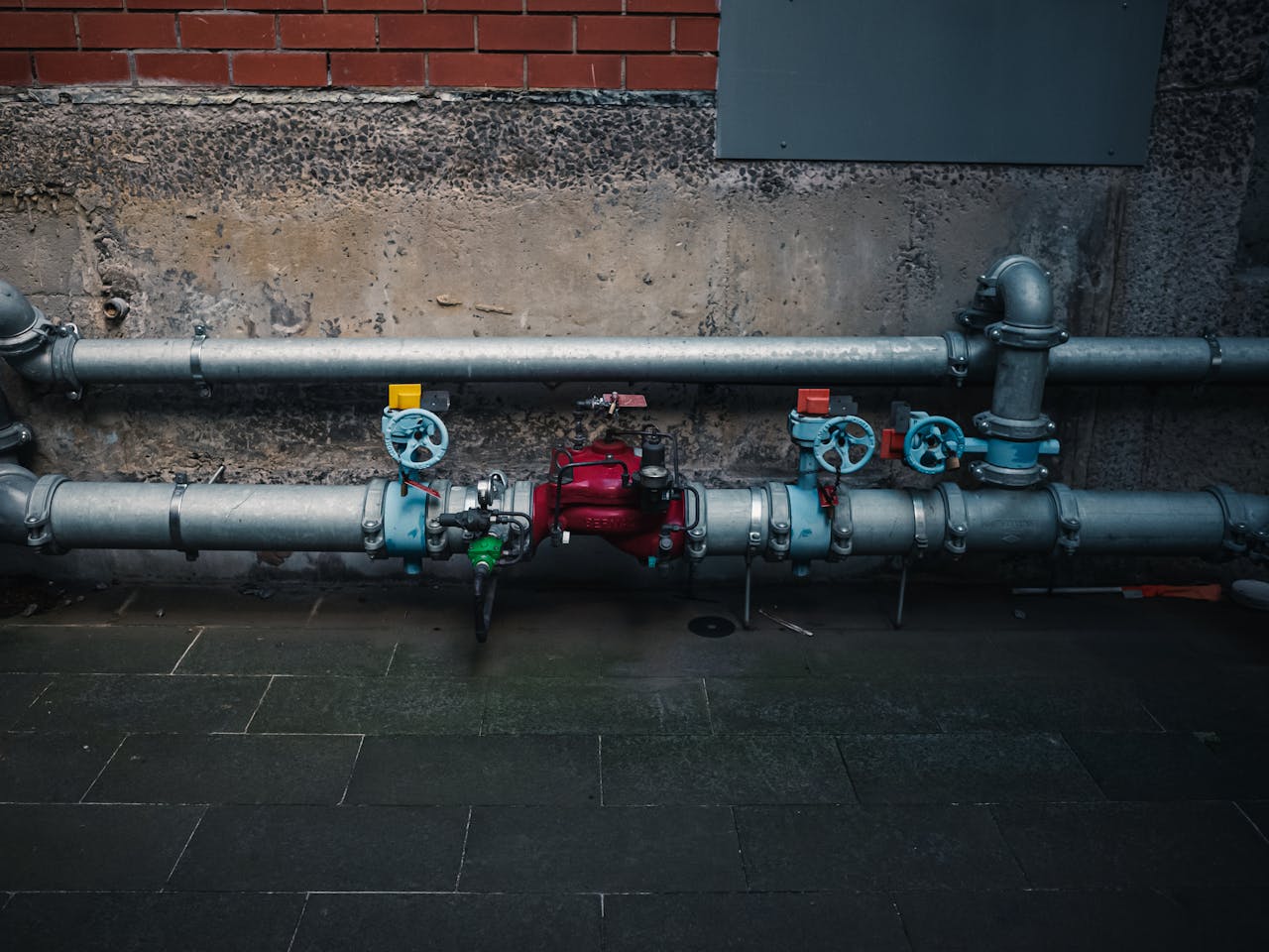 PLUMBSTAR LTD cover photo