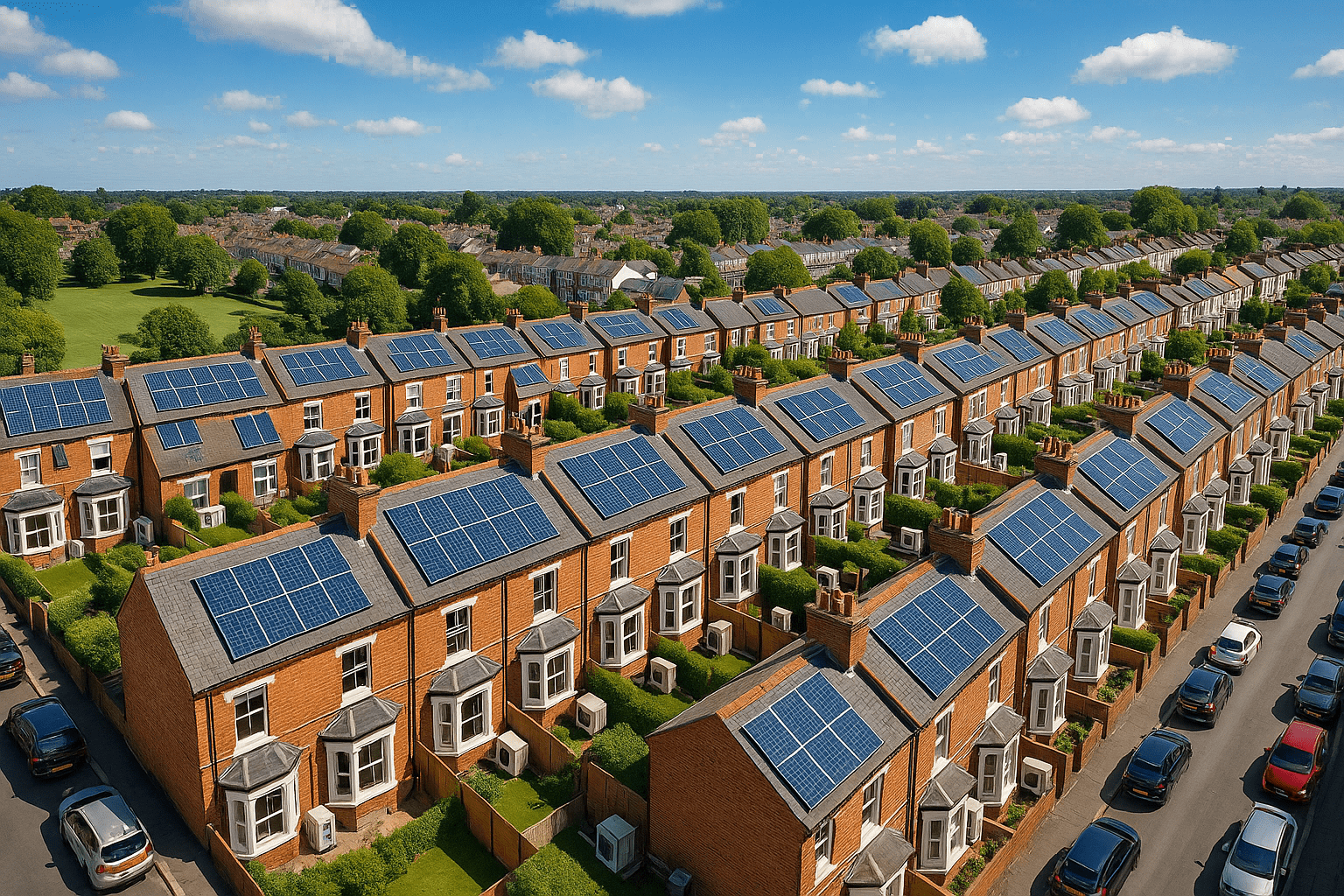 TPS Eco | Heat Pumps & Solar cover photo