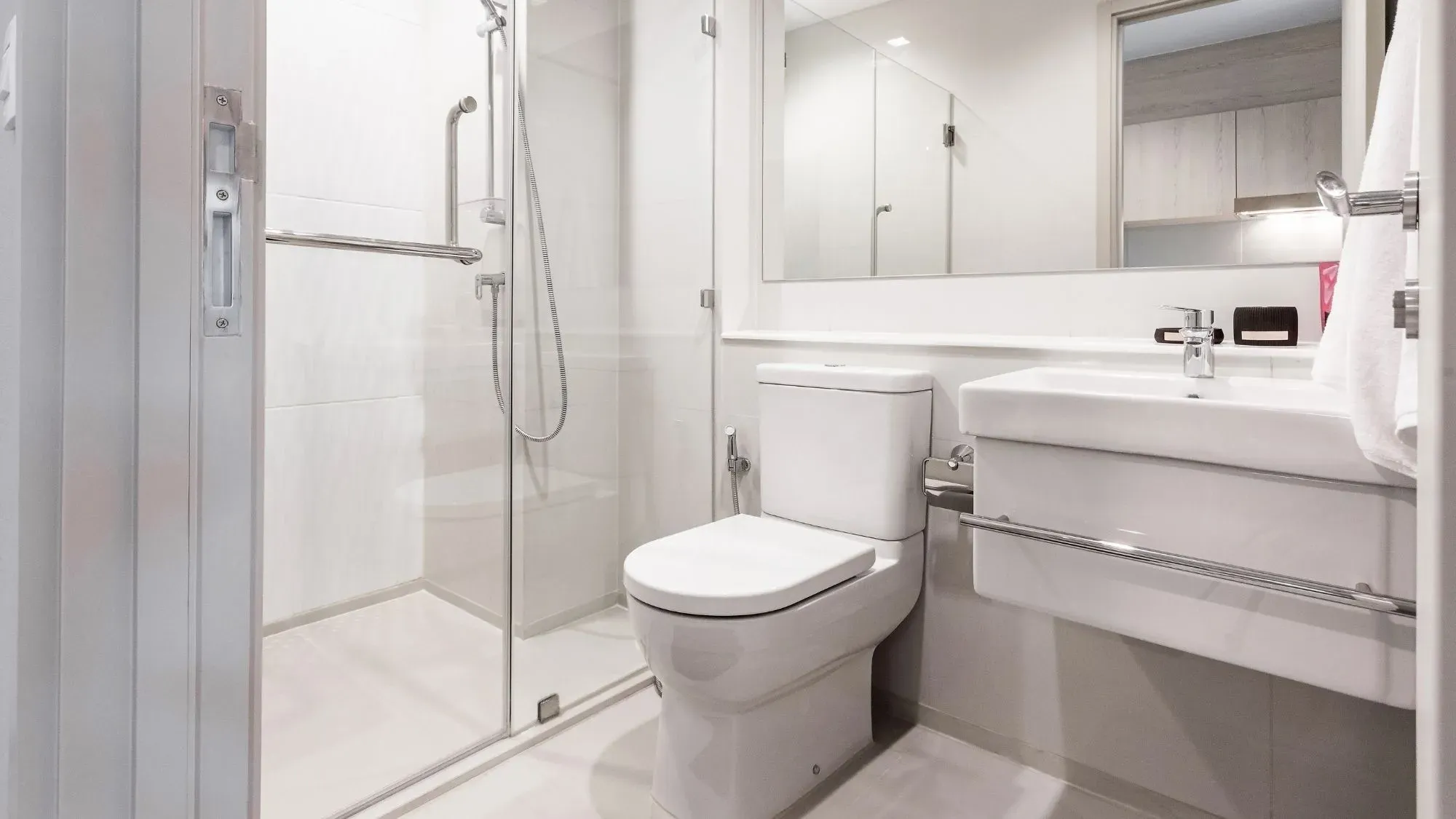 Profile Plumbers cover photo