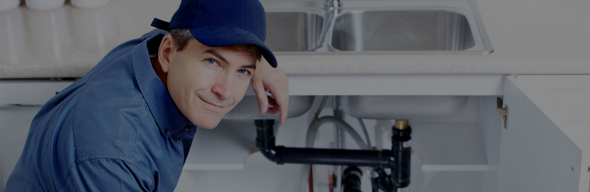 Grand Heating - Emergency Plumber in Aldershot cover photo