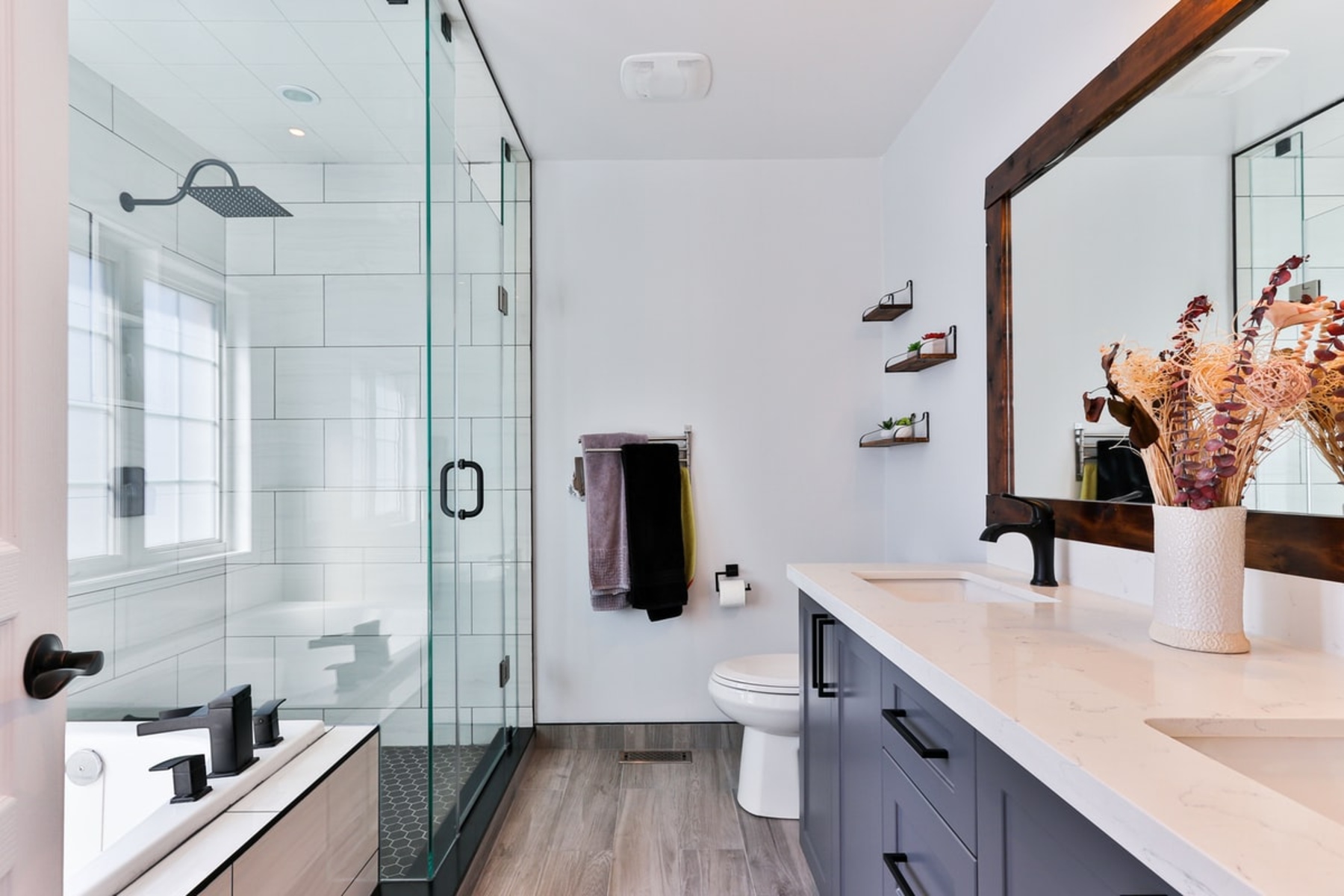 Four Seasons Plumbing & Heating Ltd cover photo