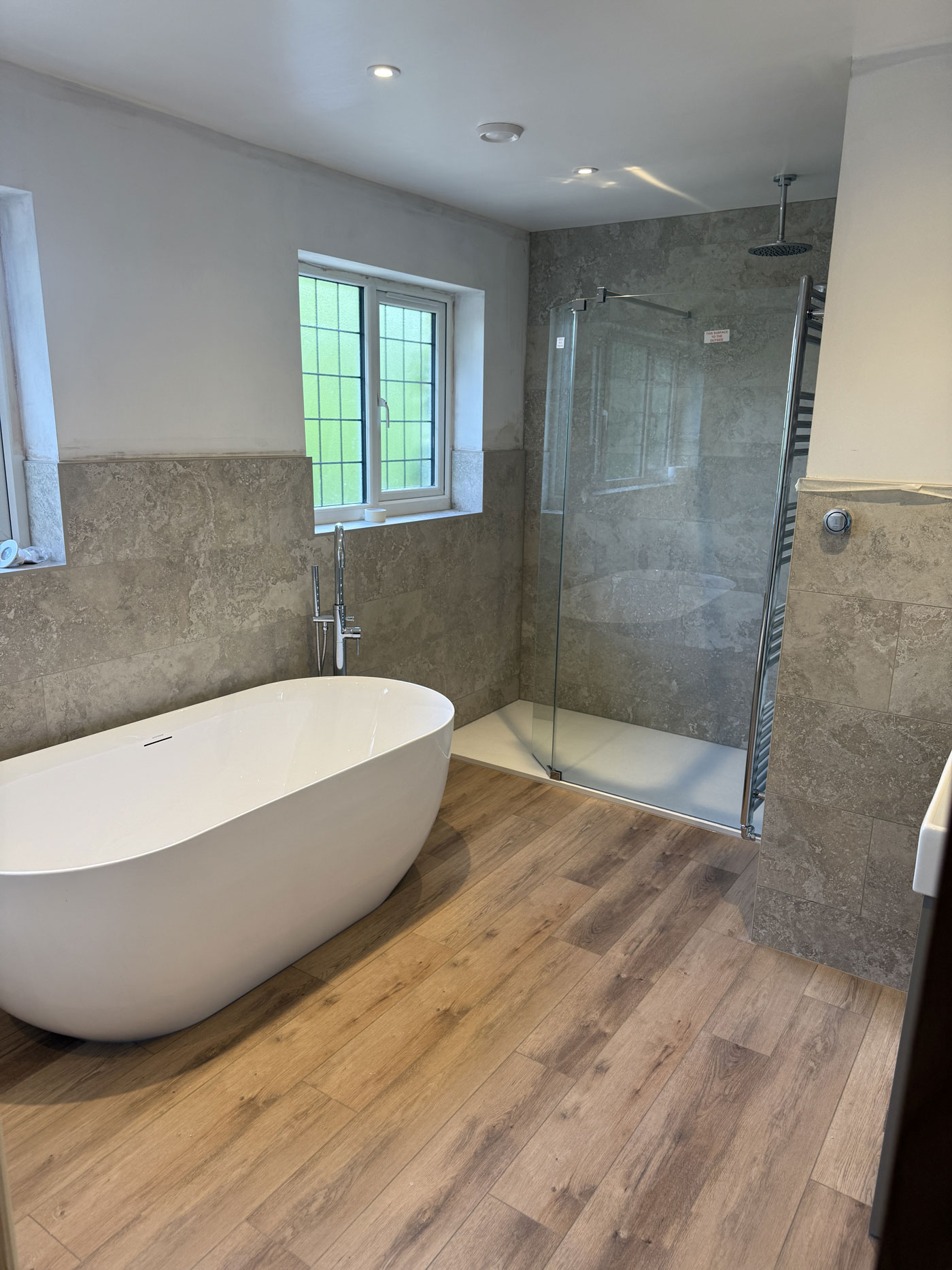 IRPD Plumbing and Heating Engineers cover photo