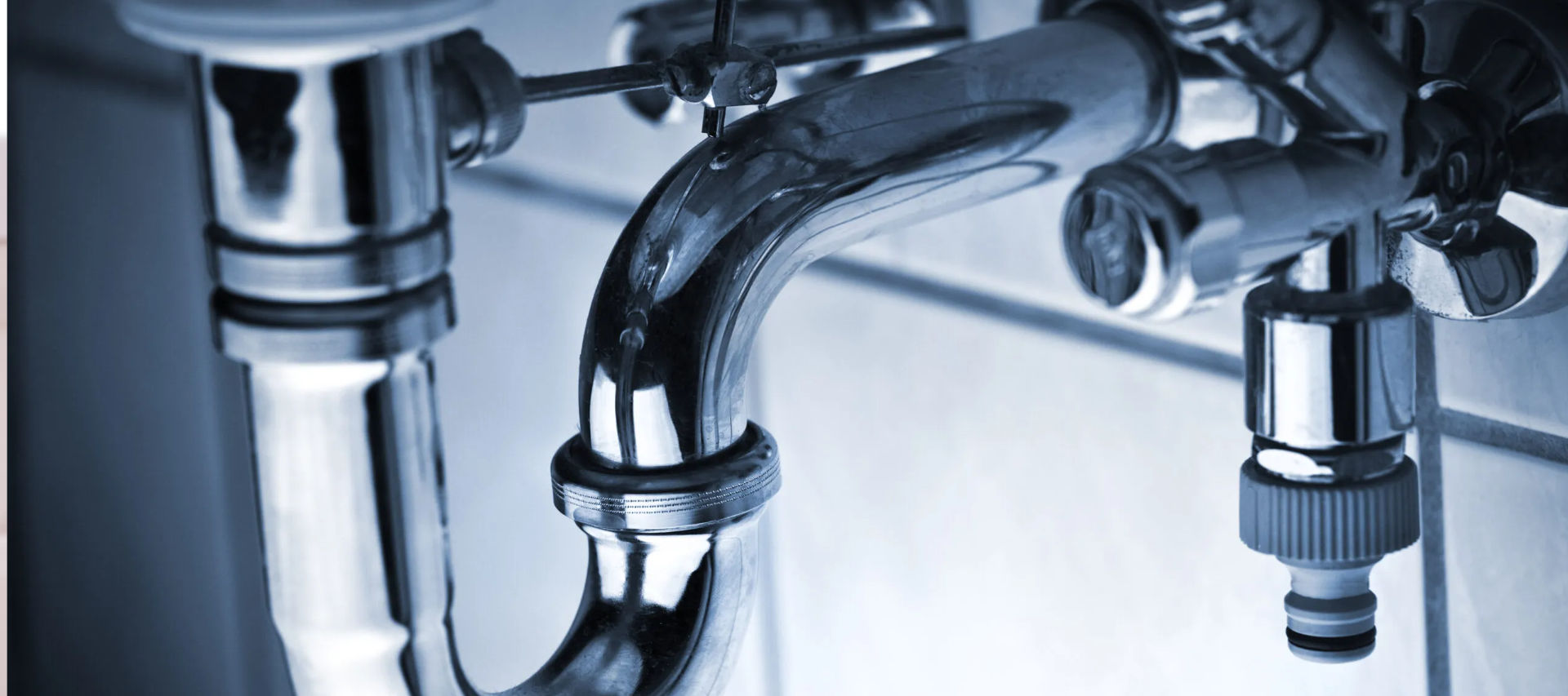 Elite Plumbing Anglesey cover photo