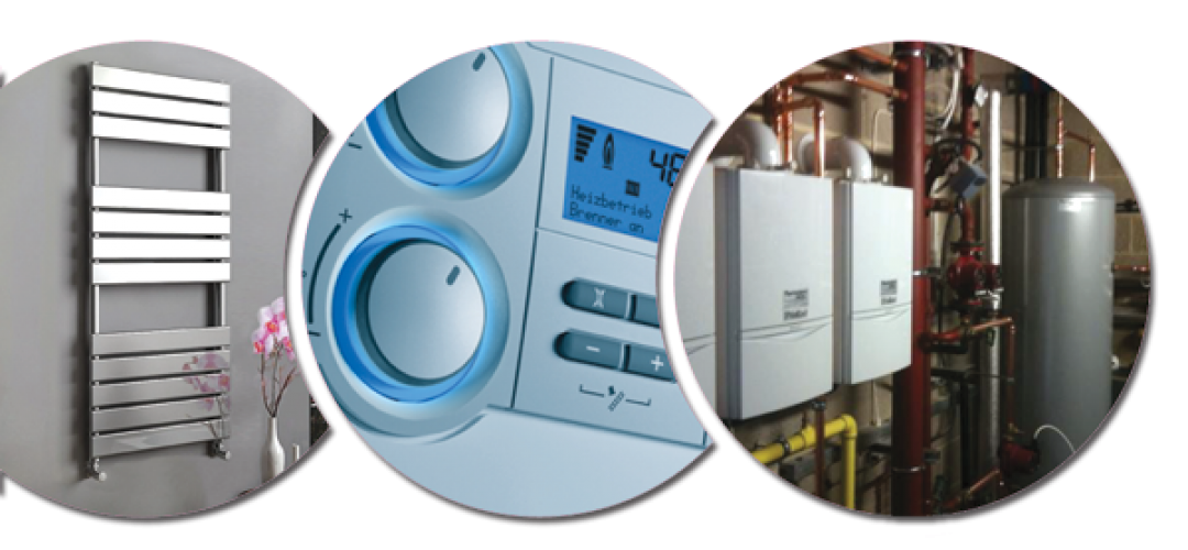 L P D Plumbing & Heating cover photo