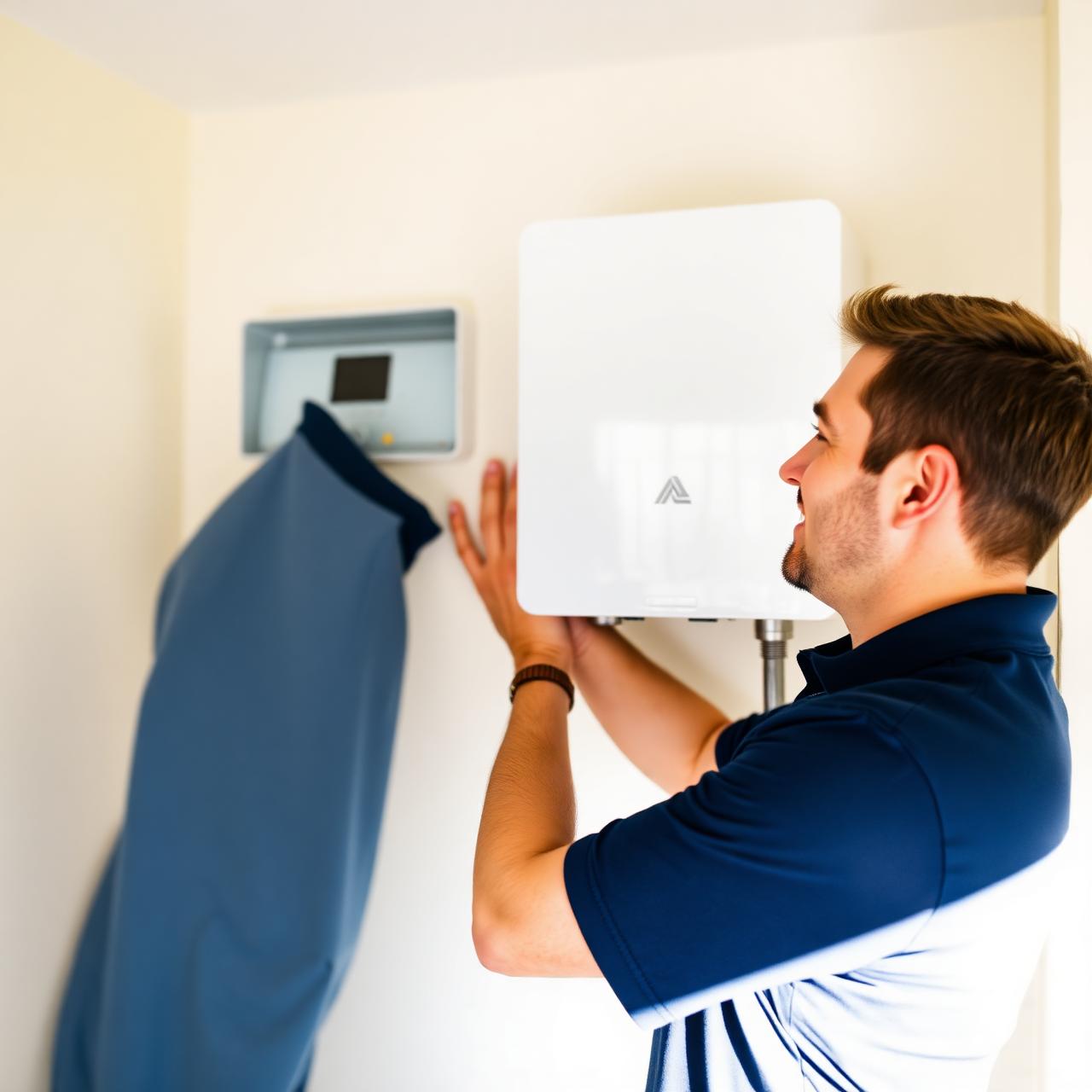 St Georges Heating & Plumbing cover photo