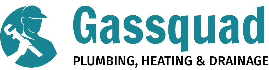 Gassquad - emergency plumber woking. cover photo