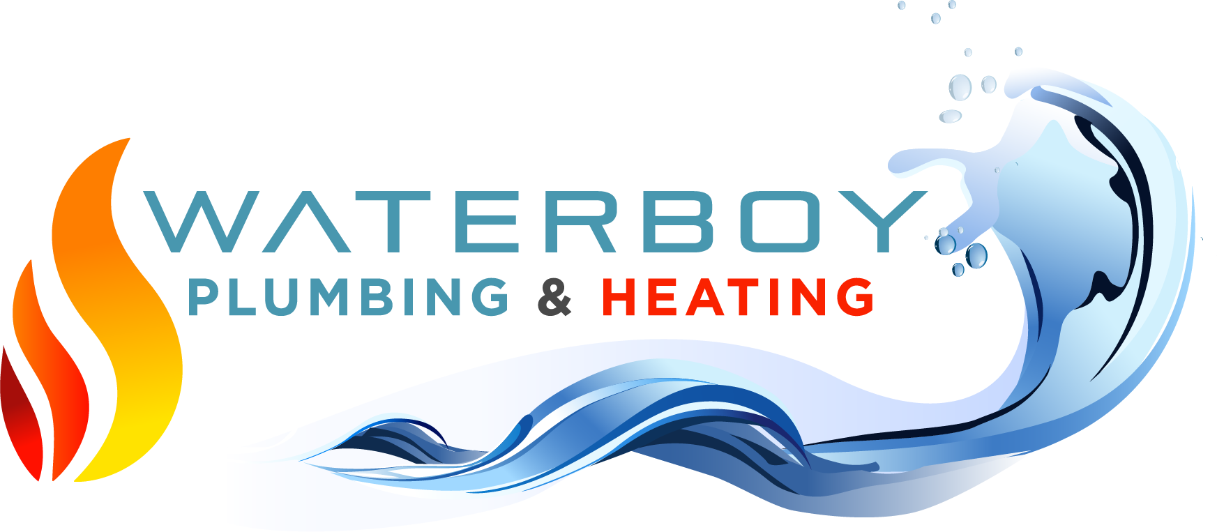 Waterboy Heating and Cooling Ltd cover photo