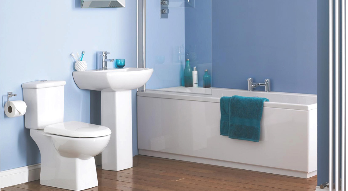 Erridge Plumbing and Heating cover photo
