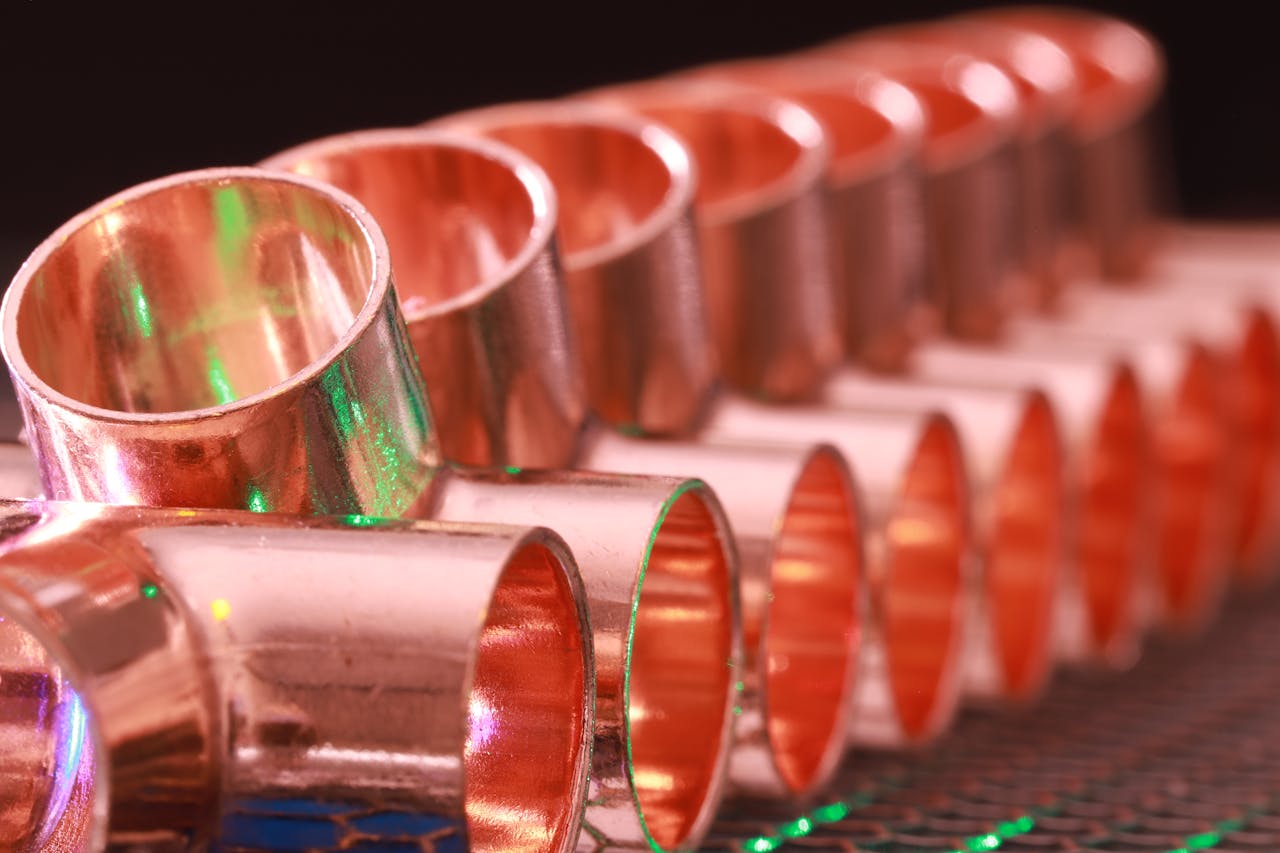 Ray gas and plumbing limited cover photo