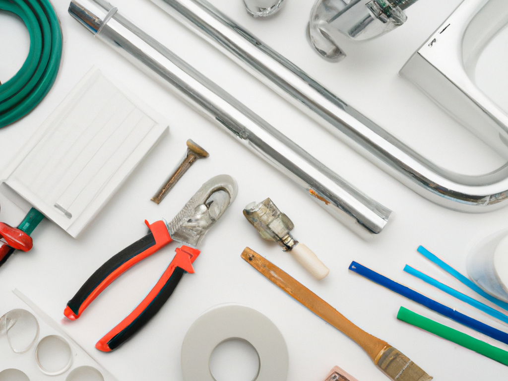 Langley Plumbing and Electricals cover photo