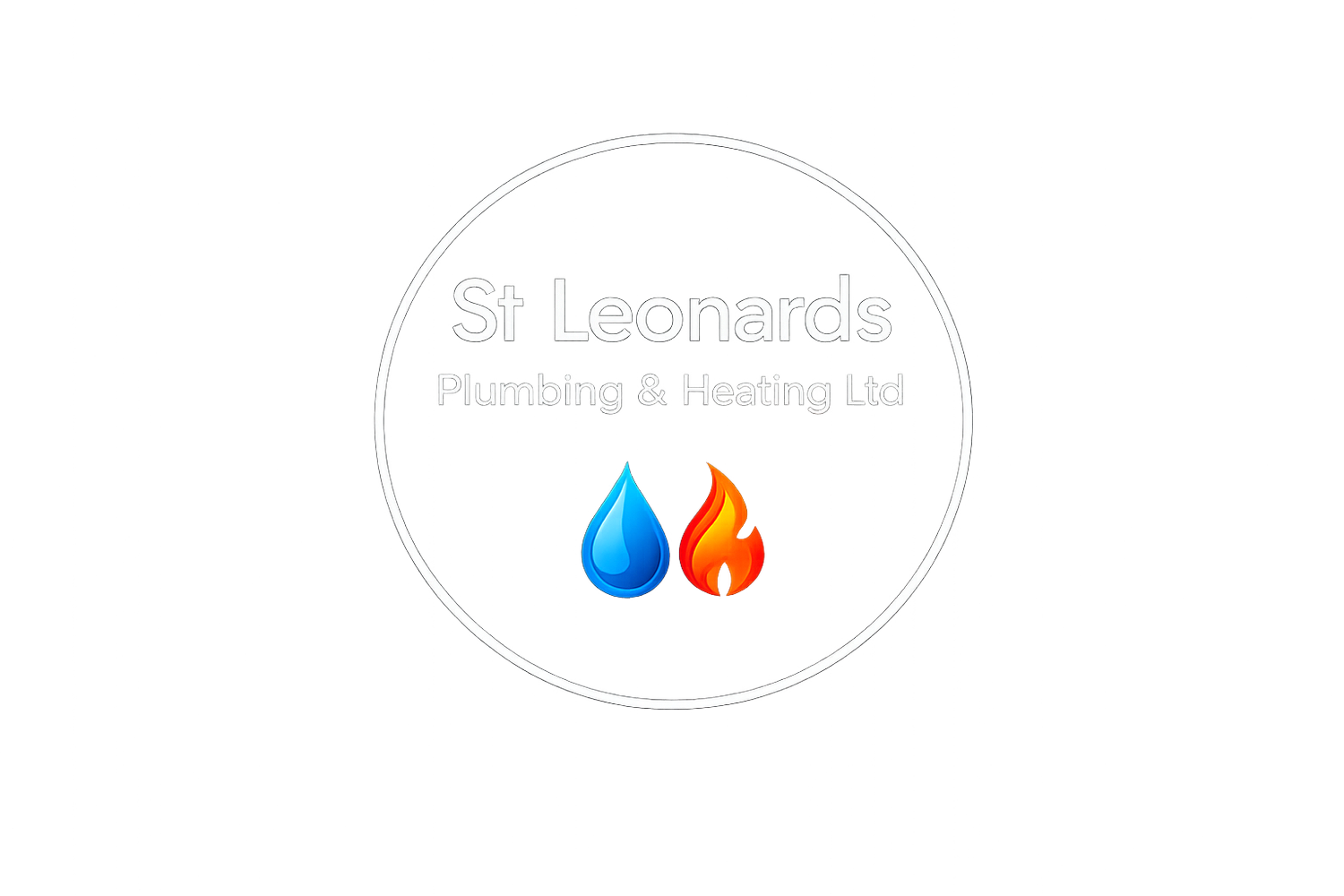 St Leonards Plumbing and Heating Limited cover photo