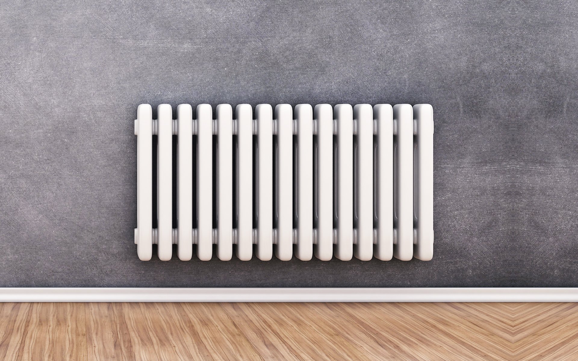My Heating cover photo