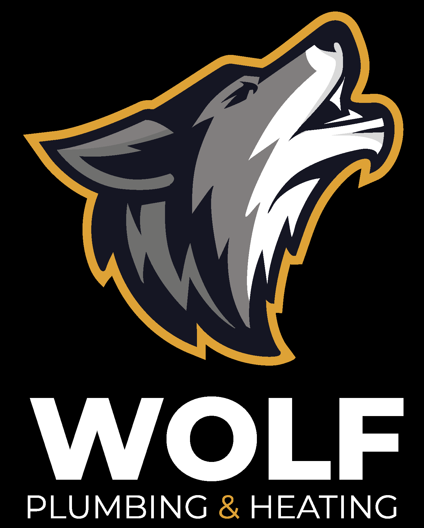 Wolf Plumbing and Heating cover photo