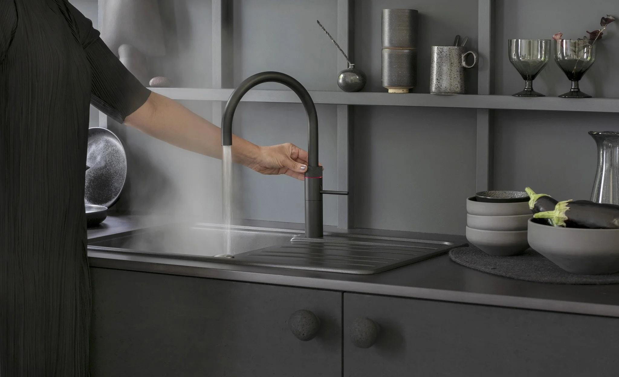 White Cliffs Water Softeners cover photo