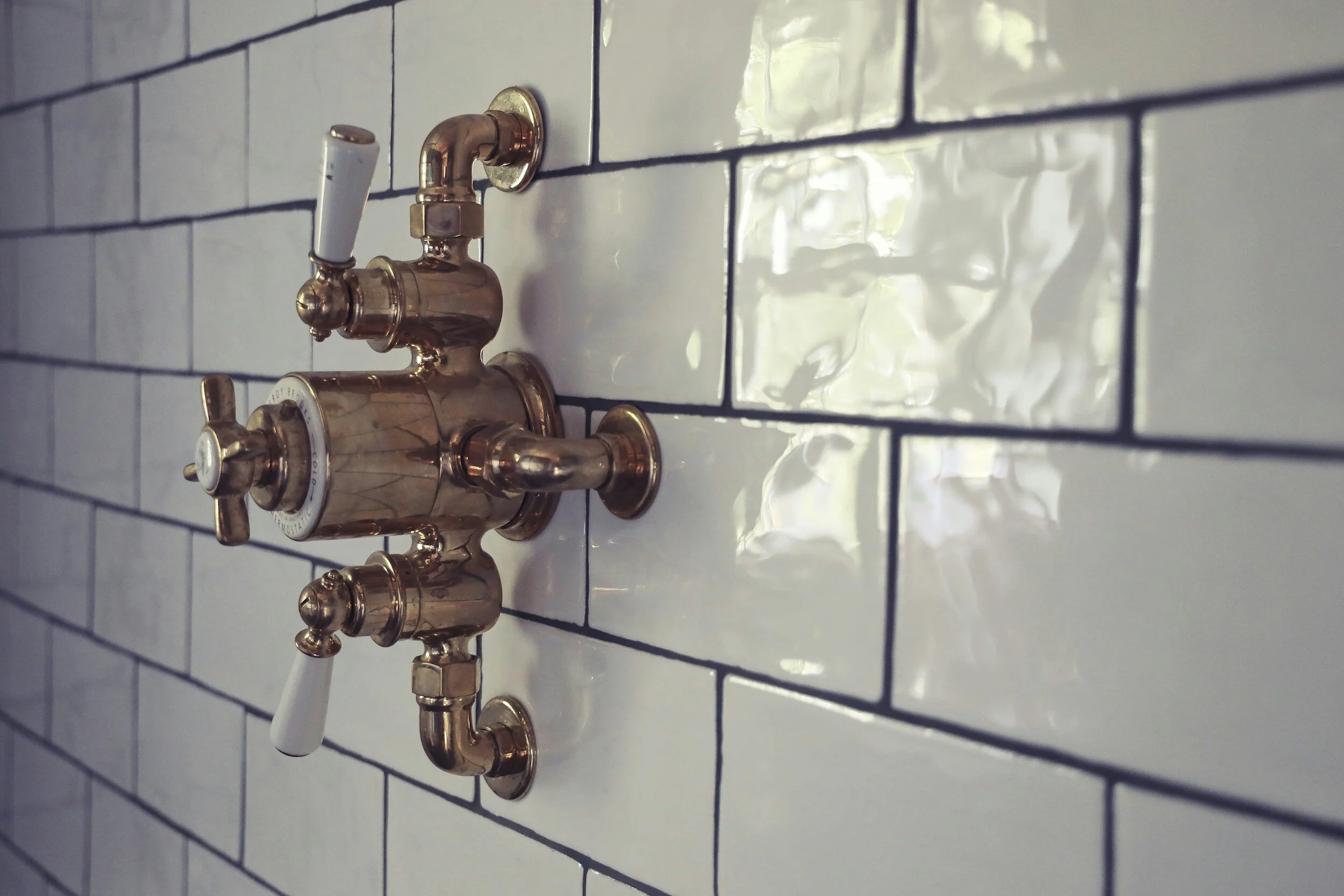Copperline Plumbing cover photo