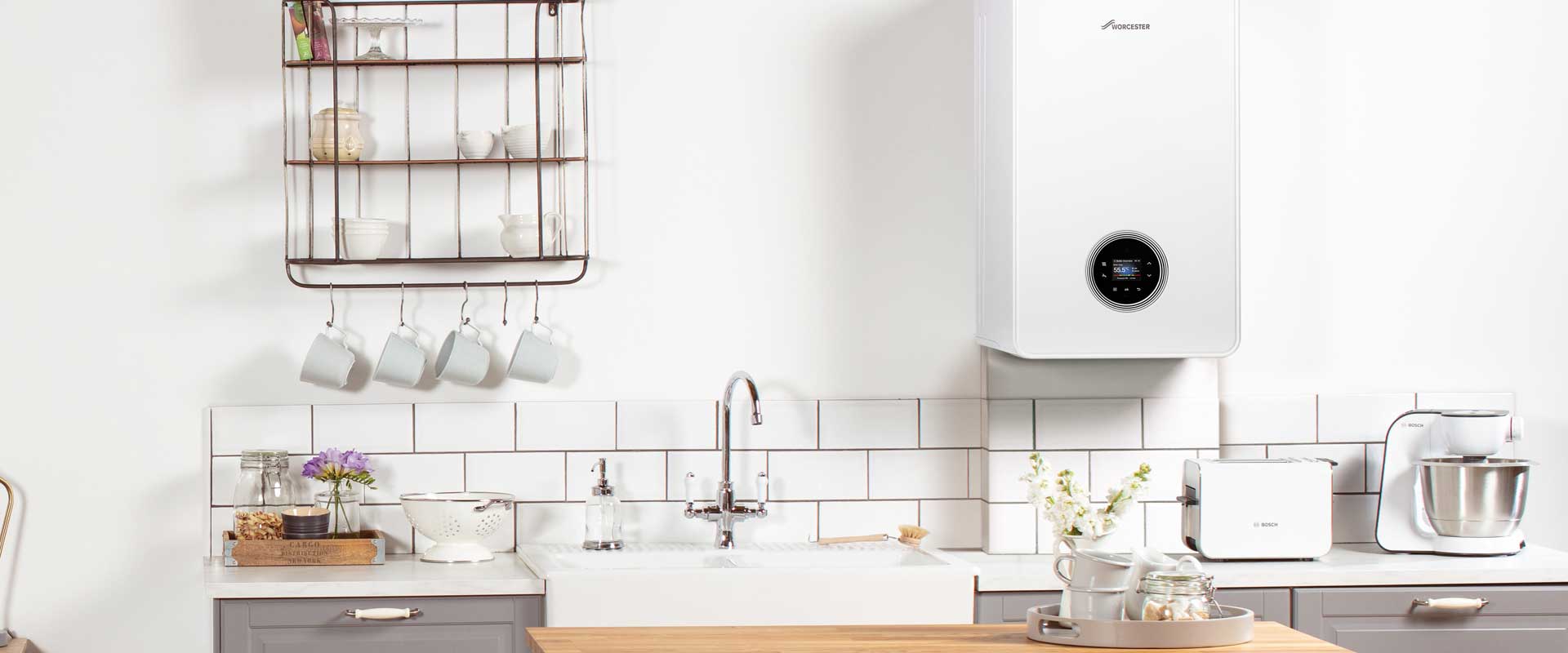 Chivers Plumbing & Heating Ltd cover photo