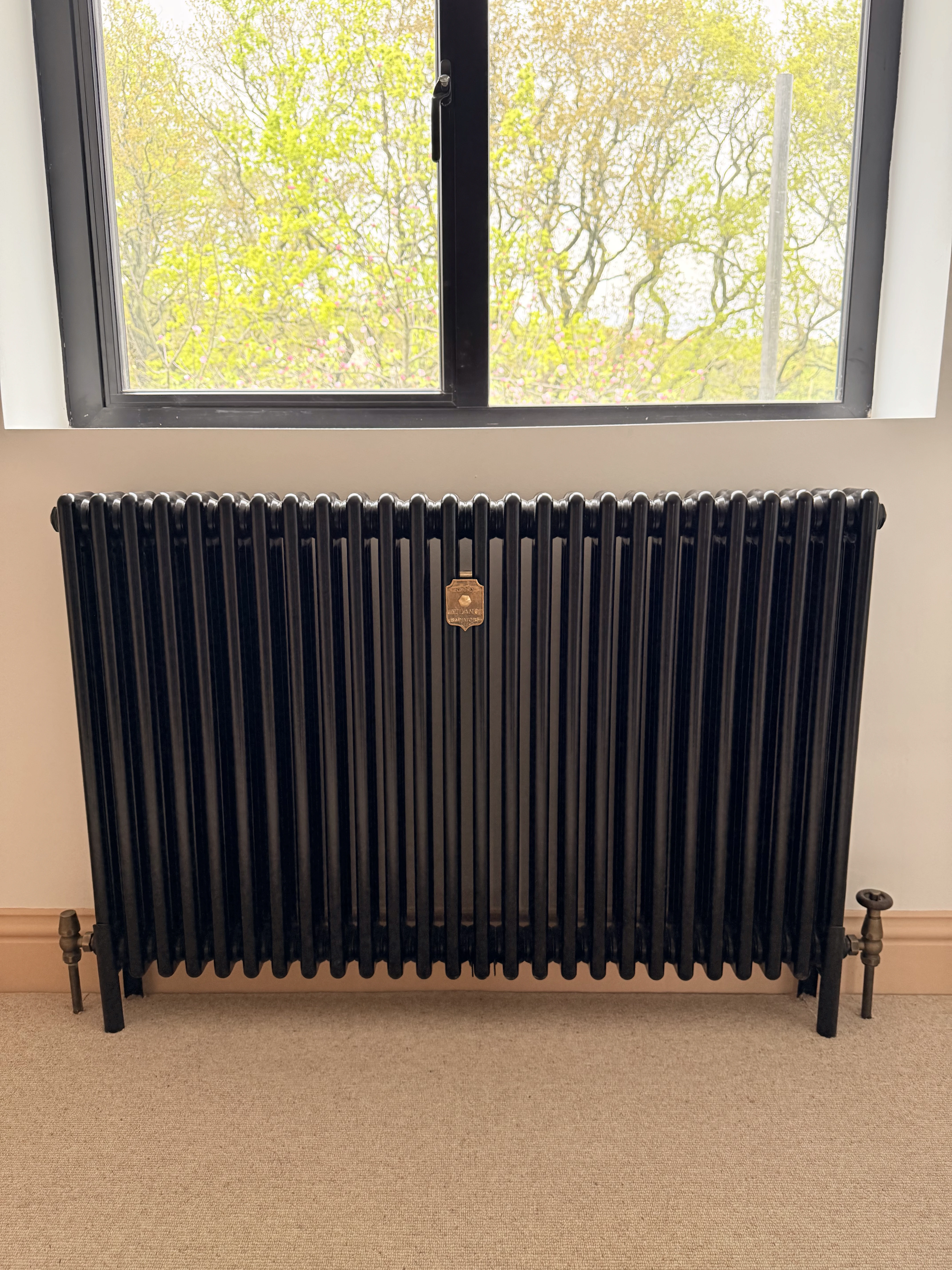LMB Plumbing & Heating Limited cover photo