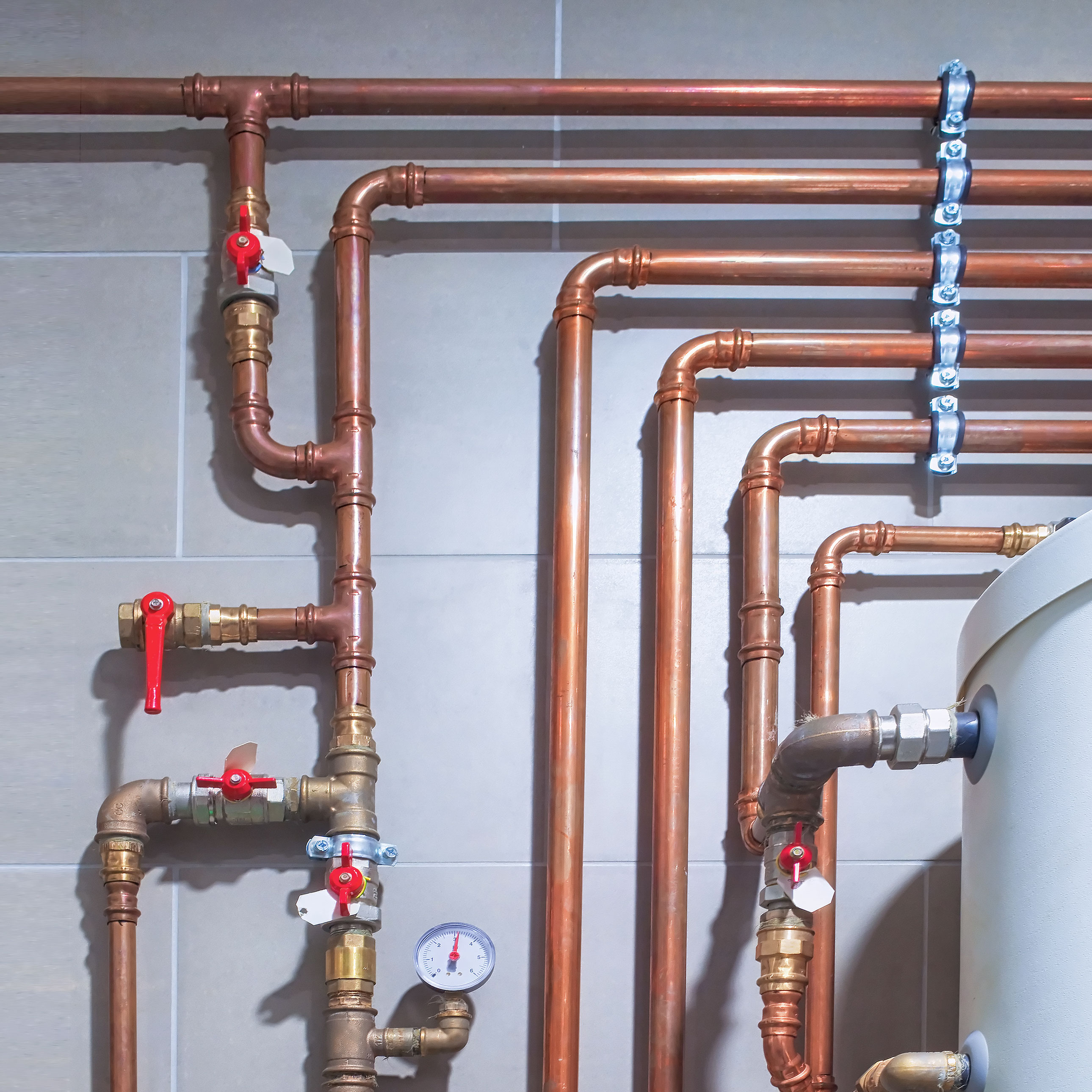 Hybrid Heating and Gas LTD cover photo