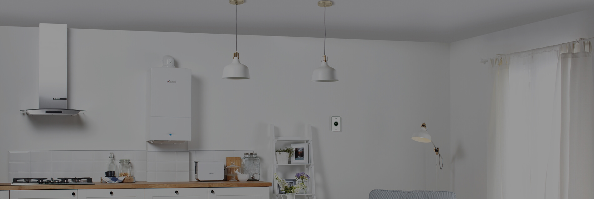 DJay Plumbing & Heating Services cover photo