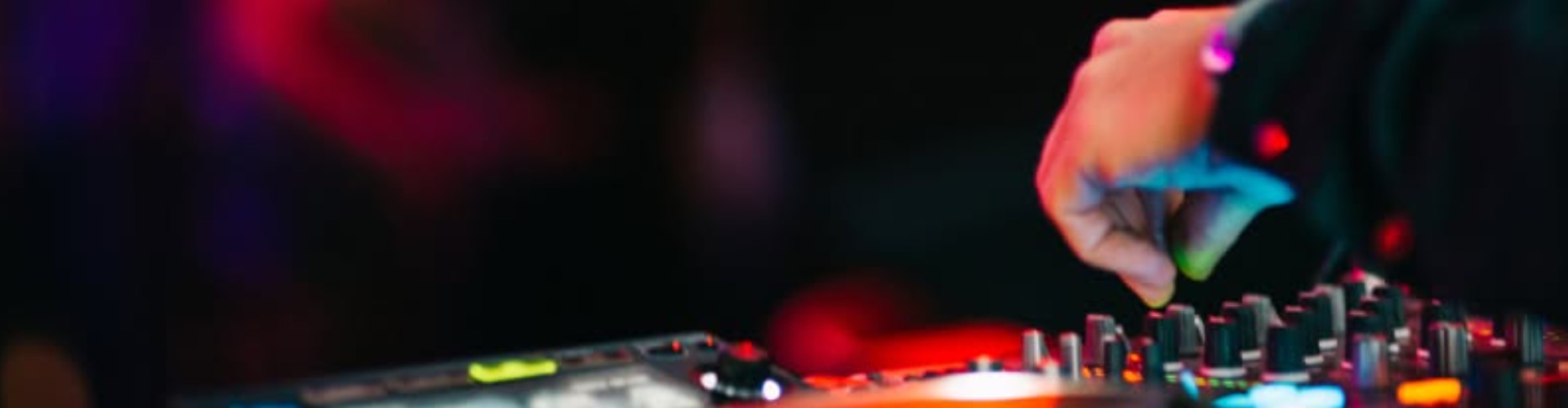 The Event Hub cover photo