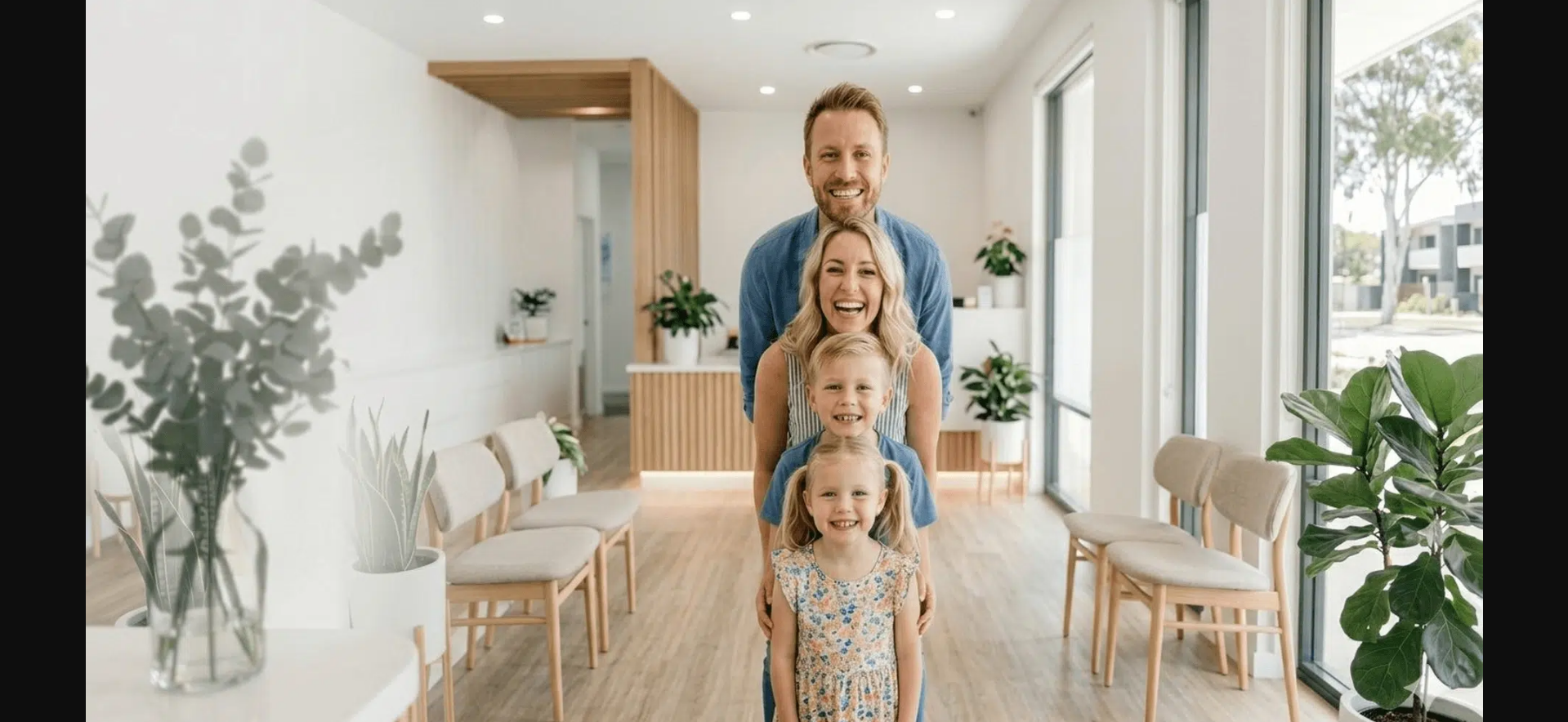 Hashtag Dentist cover photo