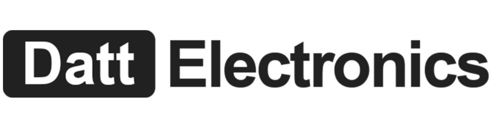 Datt Electronics cover photo