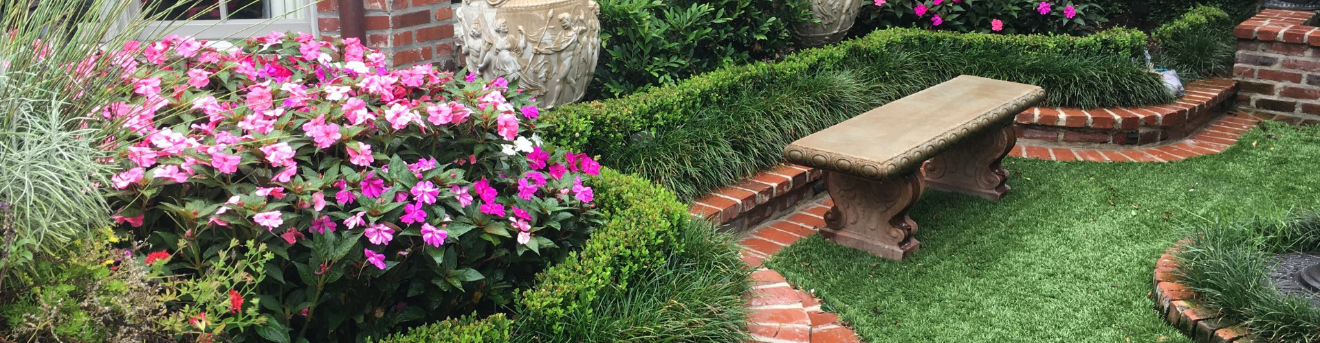Landscape Solutions cover photo
