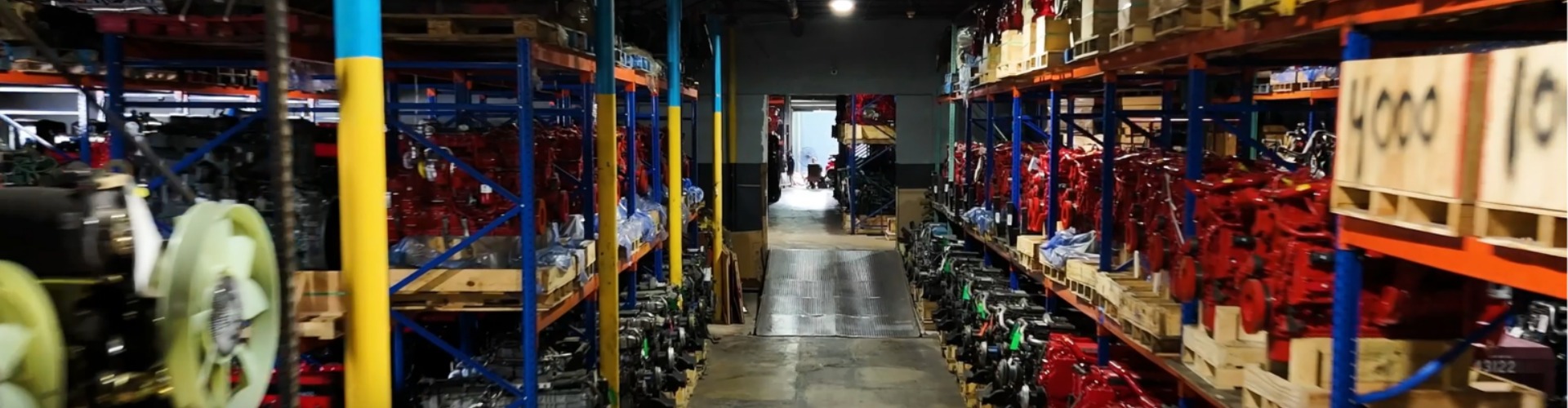 JJ Engine Parts cover photo