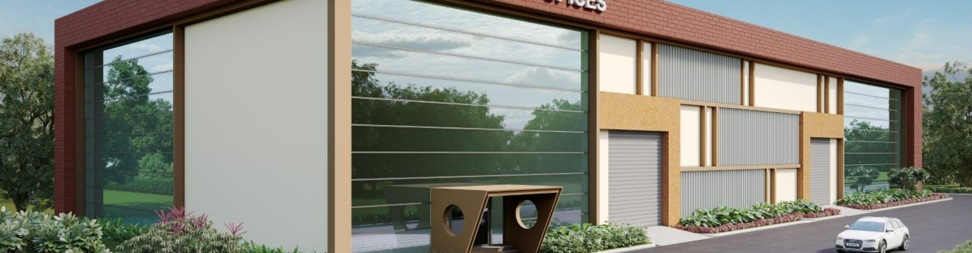 Ramkrishna Architects  Interior Designers cover photo
