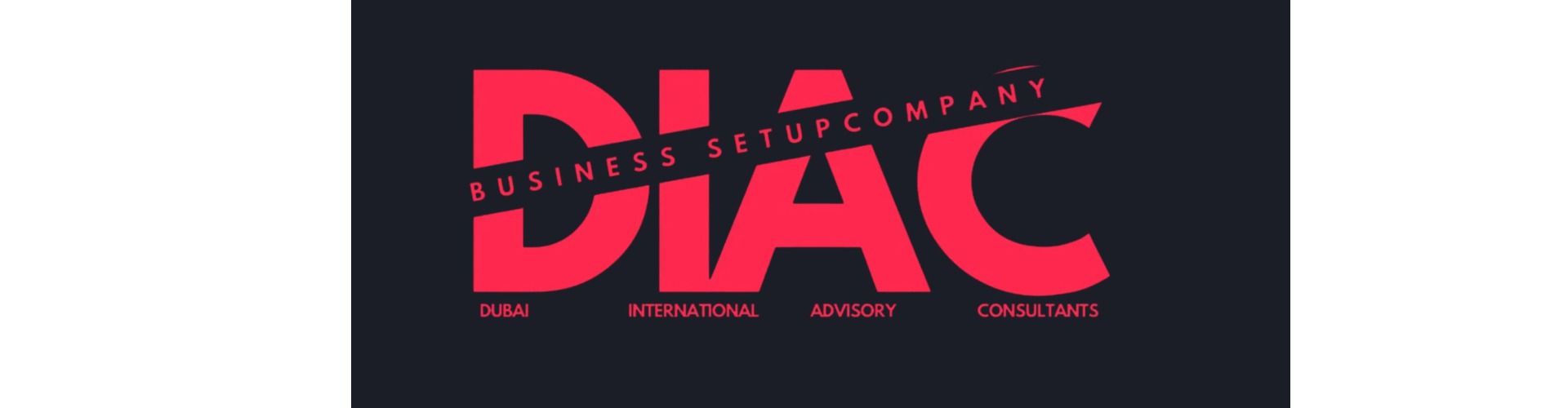 Dubai International Advisory Consultants cover photo