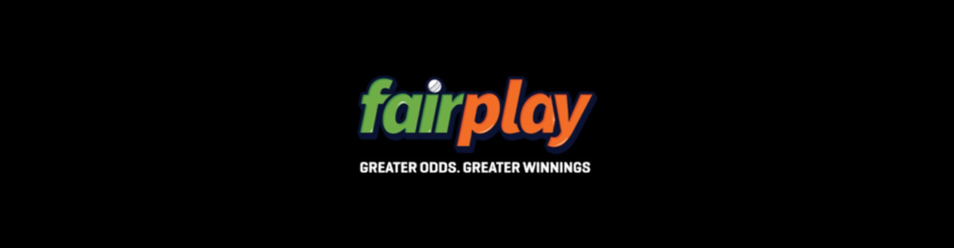 Fairplay cover photo