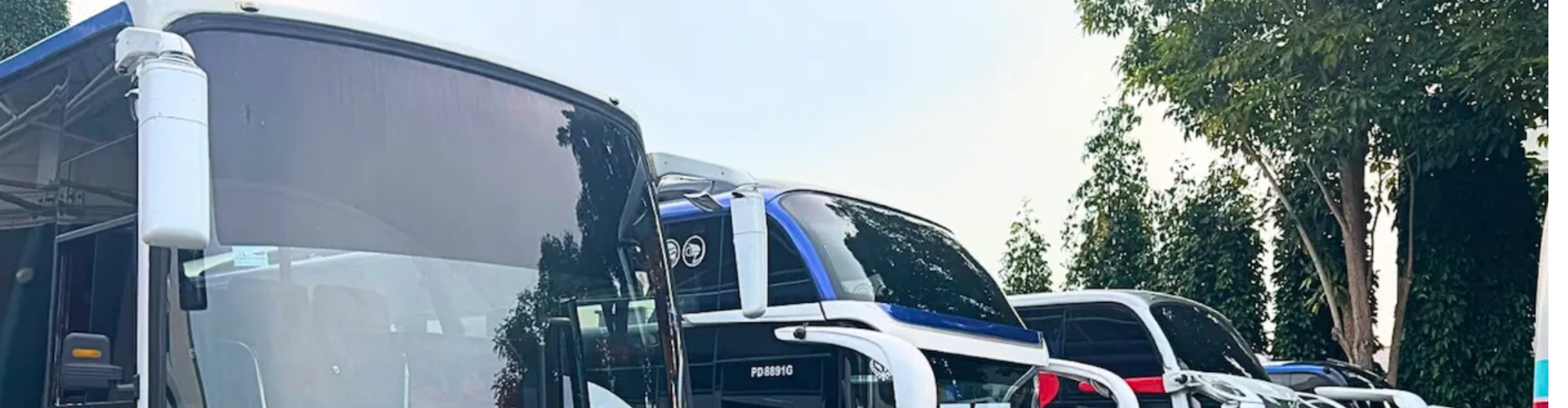 Koh Bus Transport Service Pte Ltd cover photo
