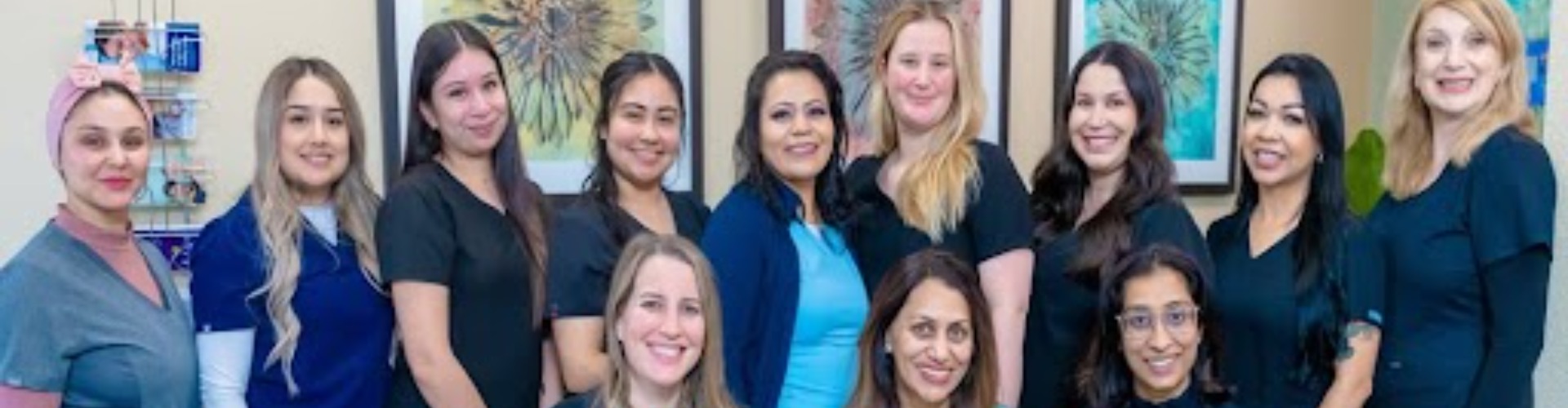 Grand Oaks Dentistry cover photo