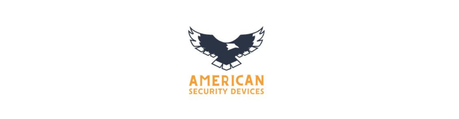 American Security Devices cover photo
