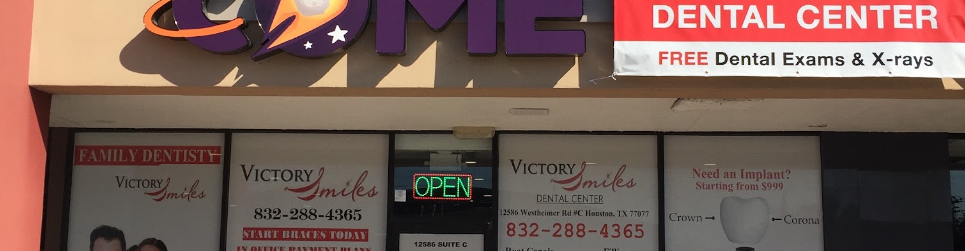 Victory Smiles Dental Center cover photo