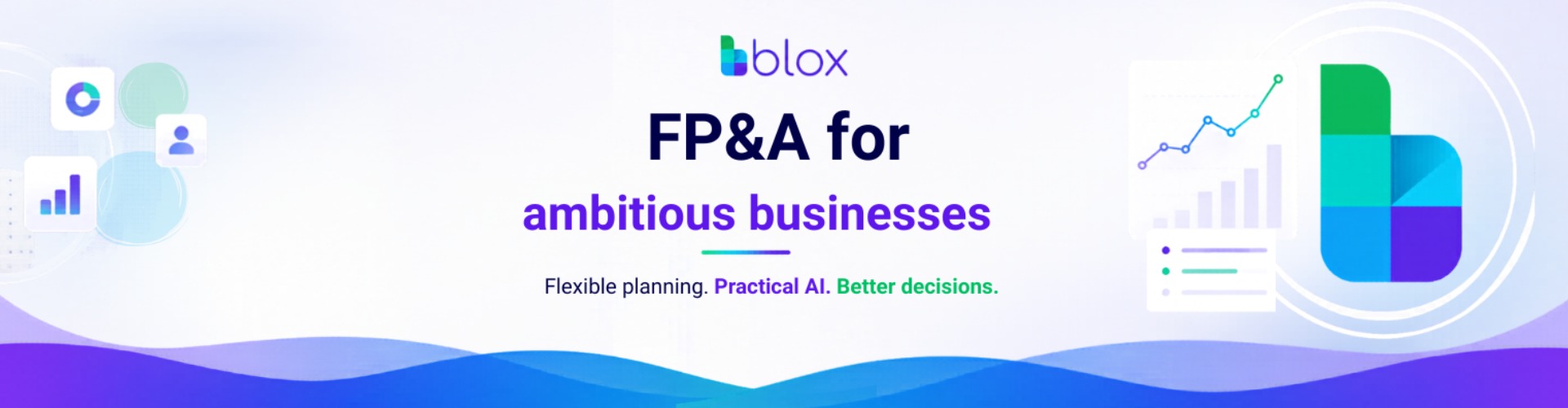 Blox Software cover photo