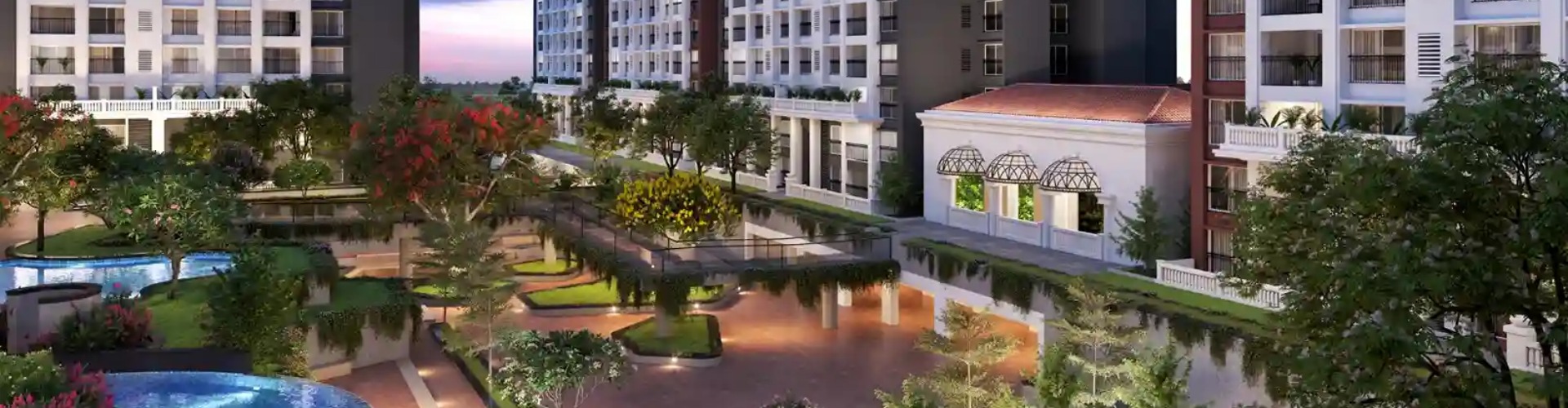 SOBHA LIORA cover photo