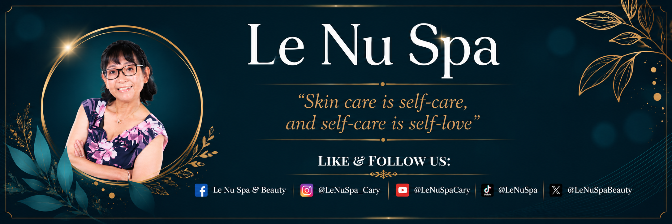 Le Nu Spa cover photo