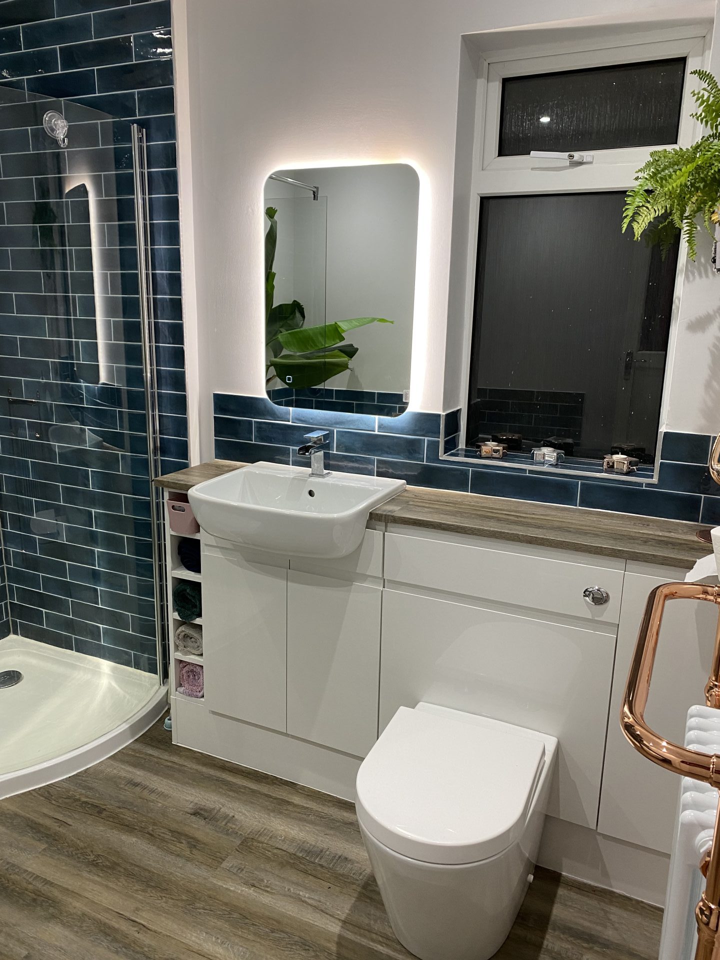 Steele's Plumbing & Heating cover photo
