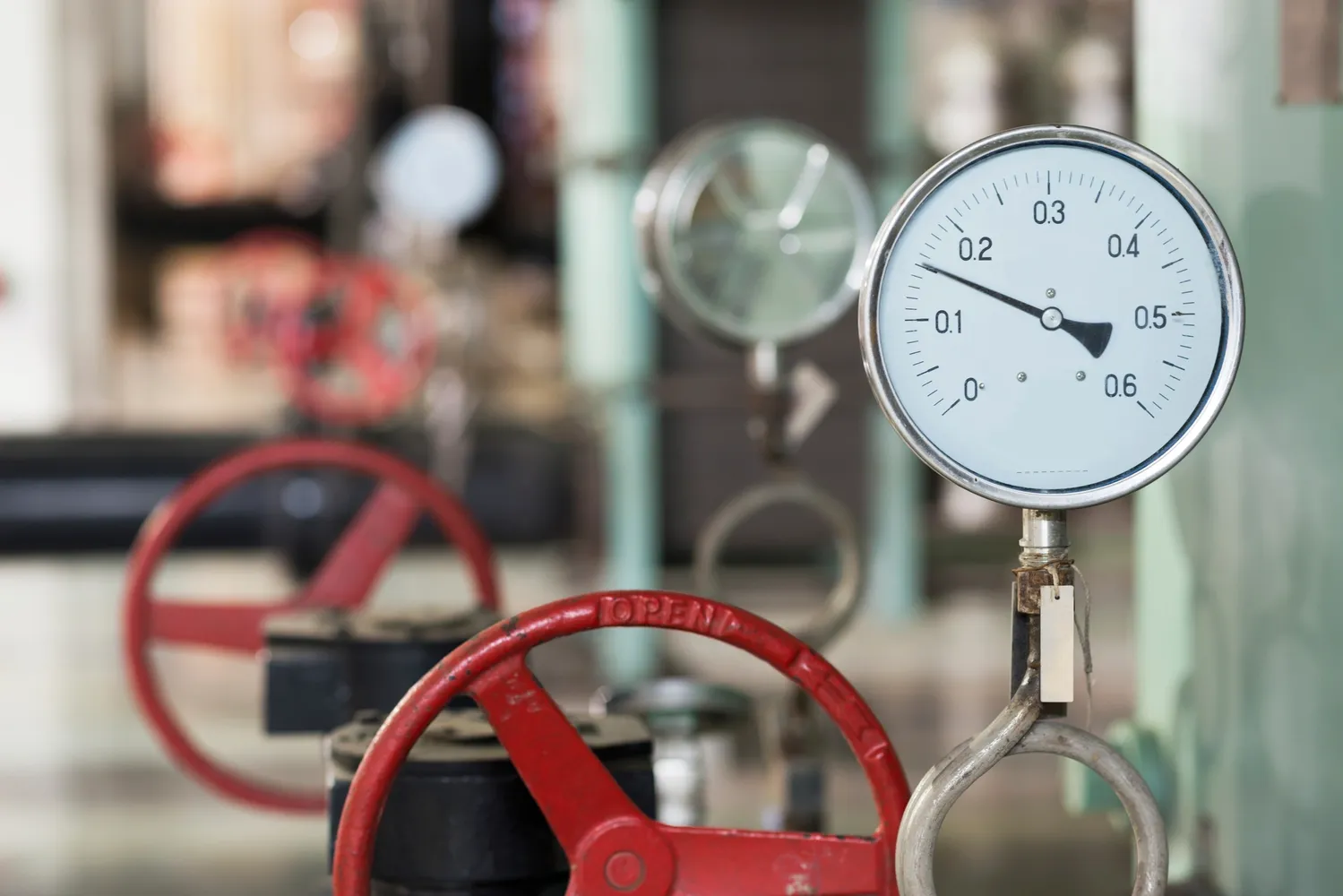 Gabs Heating & Plumbing Solutions Northampton cover photo
