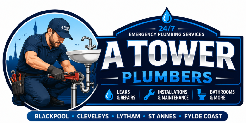 A Tower Plumbers cover photo