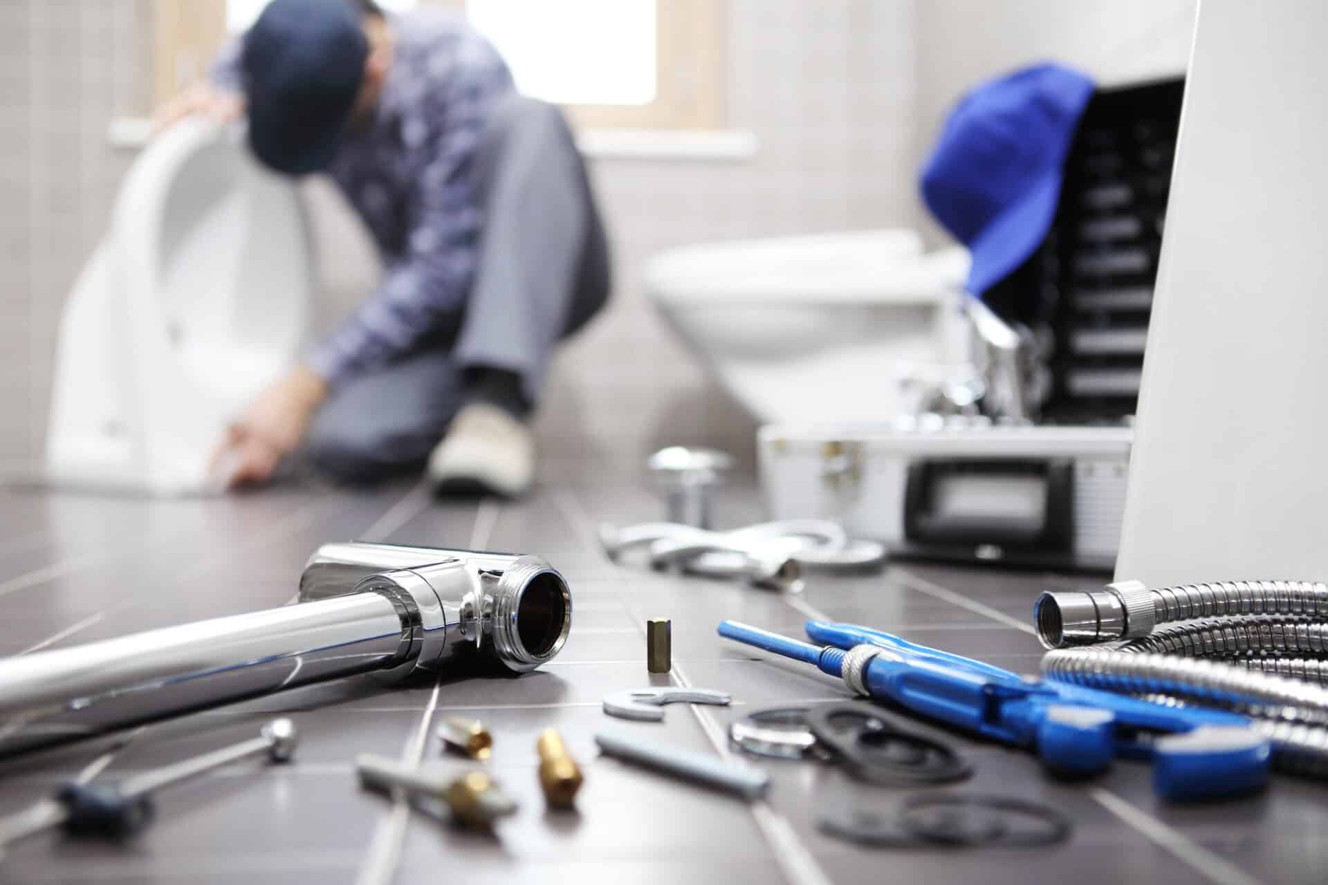 Danvers Northwest Ltd - Plumbing, Heating, Joinery cover photo