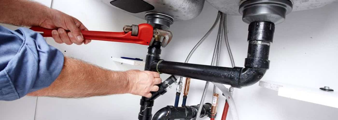 Walker Plumbing Heating cover photo