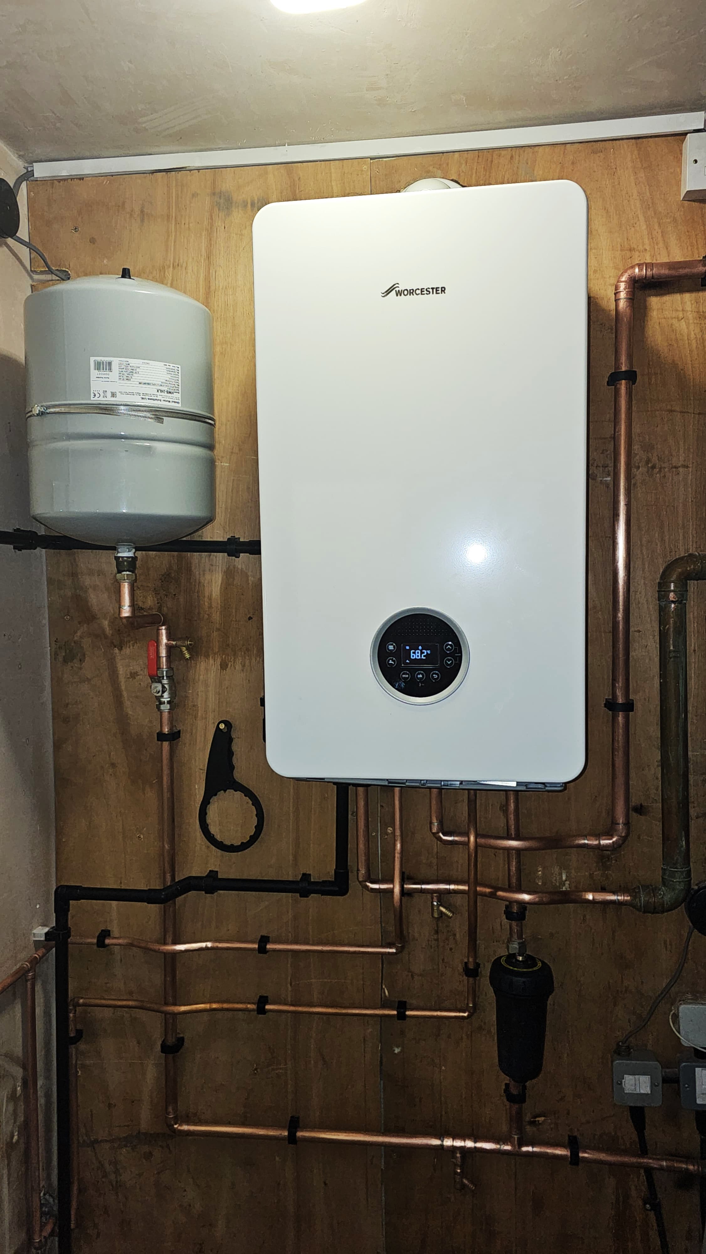 ELF Gas and Plumbing Services cover photo